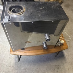 長府風呂がまCK-110Sの画像