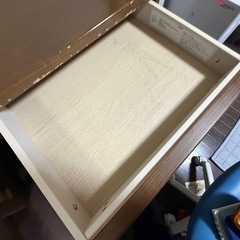 ニトリ　組み合わせデスク　リビオC
の画像