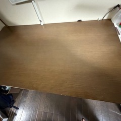 ニトリ　組み合わせデスク　リビオC
の画像