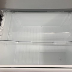 【6ヶ月間保証付き！】TOSHIBA 3ドア冷蔵庫の画像