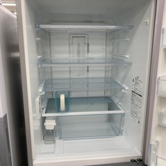 【6ヶ月間保証付き！】TOSHIBA 3ドア冷蔵庫の画像