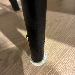 アルモニア　ダイニングテーブルセットの画像