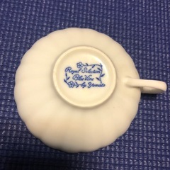 Royal Selectionのティーカップの画像