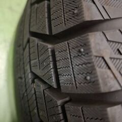 175/70R14 　YOKOHAMA  icegrd ig60の画像