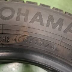 175/70R14 　YOKOHAMA  icegrd ig60の画像