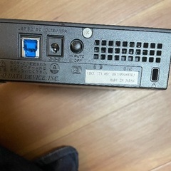 美品家電3点セットの画像