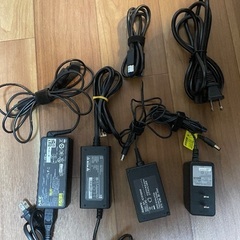 美品家電3点セットの画像