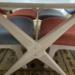 ダイニングテーブルセットの画像