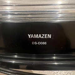 遠赤外線電気ストーブ 電気ヒーターの画像