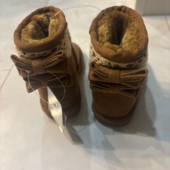 14cmブーツの画像