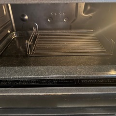 2016年製　ヘルシオ　オーブンレンジの画像