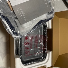 BRUNO ホットプレート　新品の画像