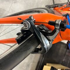 ANCHOR 「アンカー」 RL6 2018年モデル ロードバイク / バイチャリ福岡店 ITNCUYATZXK0-Jの画像