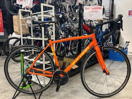 福岡市引取限定/Bianch NIRONEロード165cm～18段変速 配達可 福岡市引取限定/Bianch NIRONEロード165cm～18段変速 配達可 Bianchi