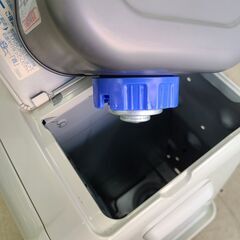 J1817 【リユースのサカイ柏店】　ダイニチ　石油ストーブ　FW-LV32S　2020年製　クリーニング済みの画像