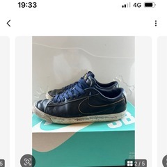 ナイキSBの画像