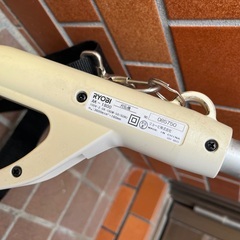 RYOBI AK-1800 草刈機の画像