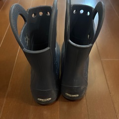 クロックス23cmの画像