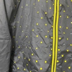 kappa ジャンパー　Oサイズ（L〜2Lくらい）の画像