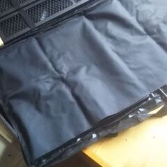 ★YOLER ヨーラー多機能テーブル キャンプ　バーベキューに★の画像