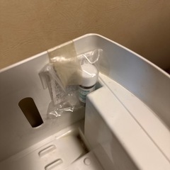 三菱加湿器の画像