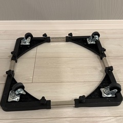 【無料】キャスター付き プランターベースの画像