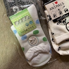 靴下まとめ売りの画像