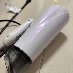 【購入者決定】テスコム ヘアドライヤーの画像