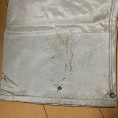 紳士用　レインパンツの画像