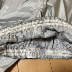 紳士用　レインパンツの画像