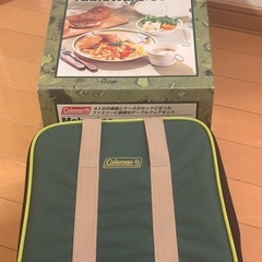コールマン　テーブルウェア　食器の画像