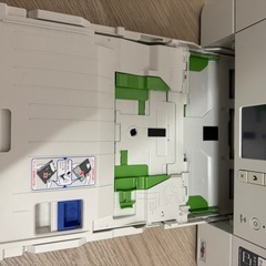 美品◾️家庭用プリンター　brother DCP-J572Nの画像