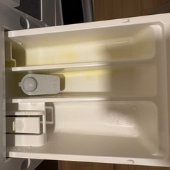 2025年購入　ニトリ　ND100KL1 10kg 　ドラム式乾燥
洗濯機　の画像