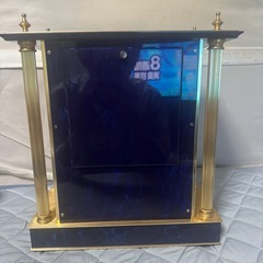 CITIZEN とけい時計の画像