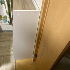 目隠し*収納　ゴミ箱　お譲りますの画像