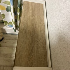 目隠し*収納　ゴミ箱　お譲りますの画像