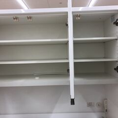 【ジャングルジャングル和歌山店】【Wa3288】レンジボード　リユースショップ リサイクルショップ 中古家具 中古家電 中古自転車 古着 冷蔵庫の画像