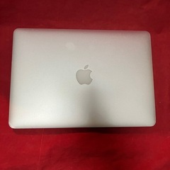 2017 MacBookAir 13インチ i7 8GB 251GB-3の画像