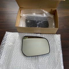 新車外し　デリカミニの画像