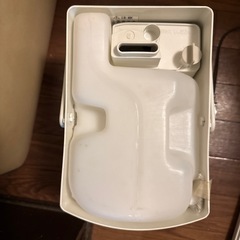 三菱加湿器の画像