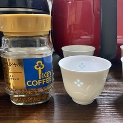 お茶カップ 5個セットの画像