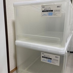 【急ぎ】収納ボックス.プラスチックケース.カラーボックスの画像