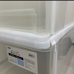 【急ぎ】収納ボックス.プラスチックケース.カラーボックスの画像