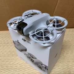 DJI NEO FLY MORE COMBO ドローンの画像