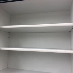 【ジャングルジャングル和歌山店】【Wa3289】レンジボード　リユースショップ リサイクルショップ 中古家具 中古家電 中古自転車 古着 冷蔵庫の画像