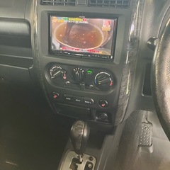 スズキ　ジムニー JB23Wの画像