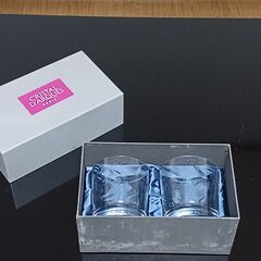 クリスタルダルク　アラベスク　ペアオールド300Cの画像