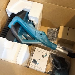 【2025最新強化版】除雪機 電動除雪機 充電式 コードレス 家庭用 小型軽量の画像