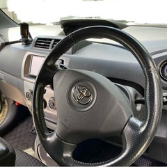 トヨタ　bB   SエアロGパッケージの画像