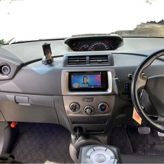 トヨタ　bB   SエアロGパッケージの画像